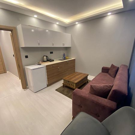 Big Peace Suites & Hotel イスタンブール エクステリア 写真
