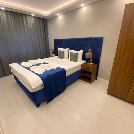 Big Peace Suites & Hotel イスタンブール エクステリア 写真