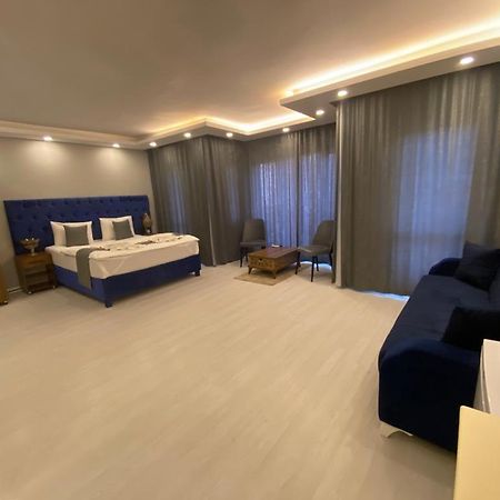 Big Peace Suites & Hotel イスタンブール エクステリア 写真