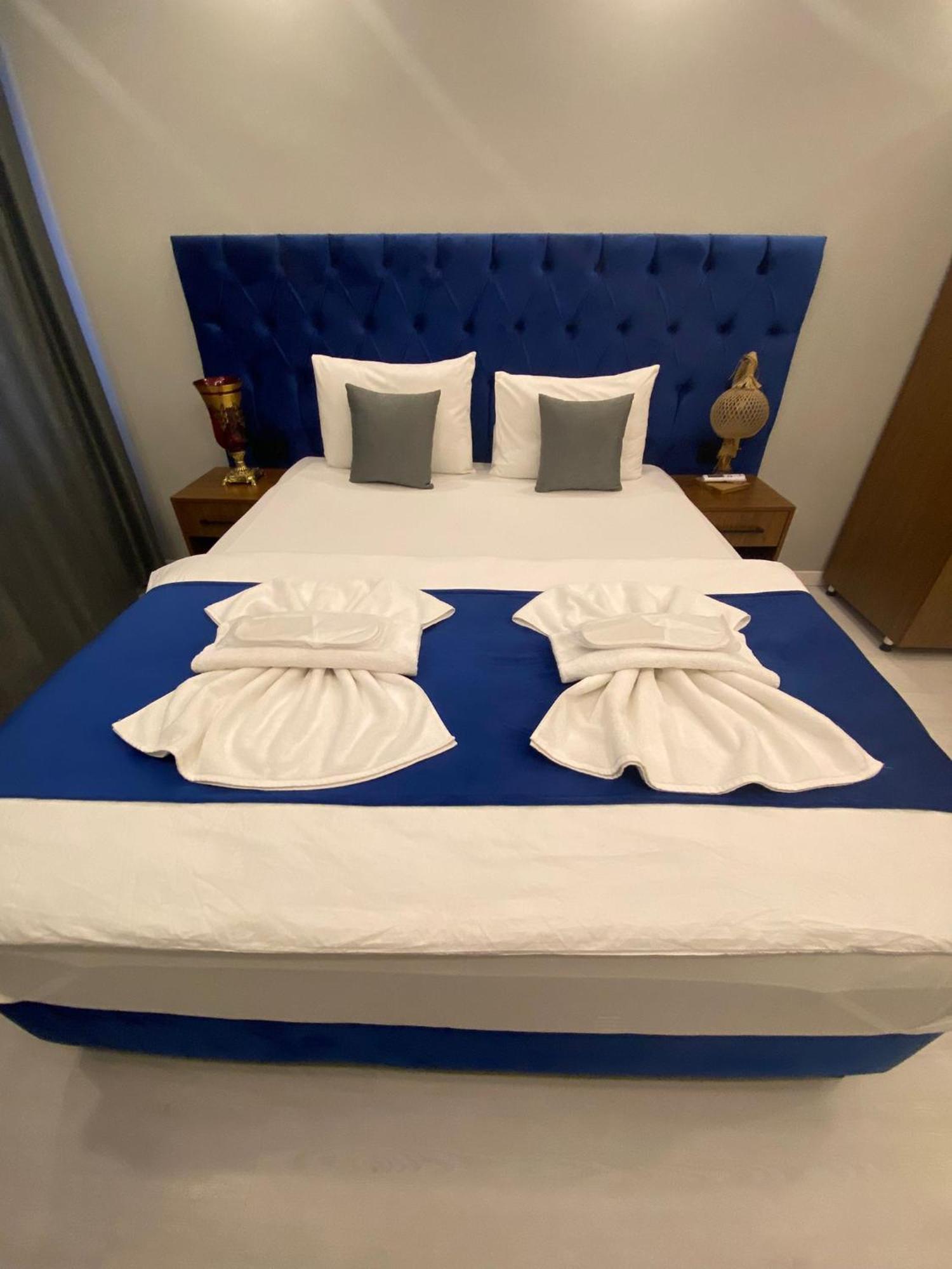 Big Peace Suites & Hotel イスタンブール エクステリア 写真