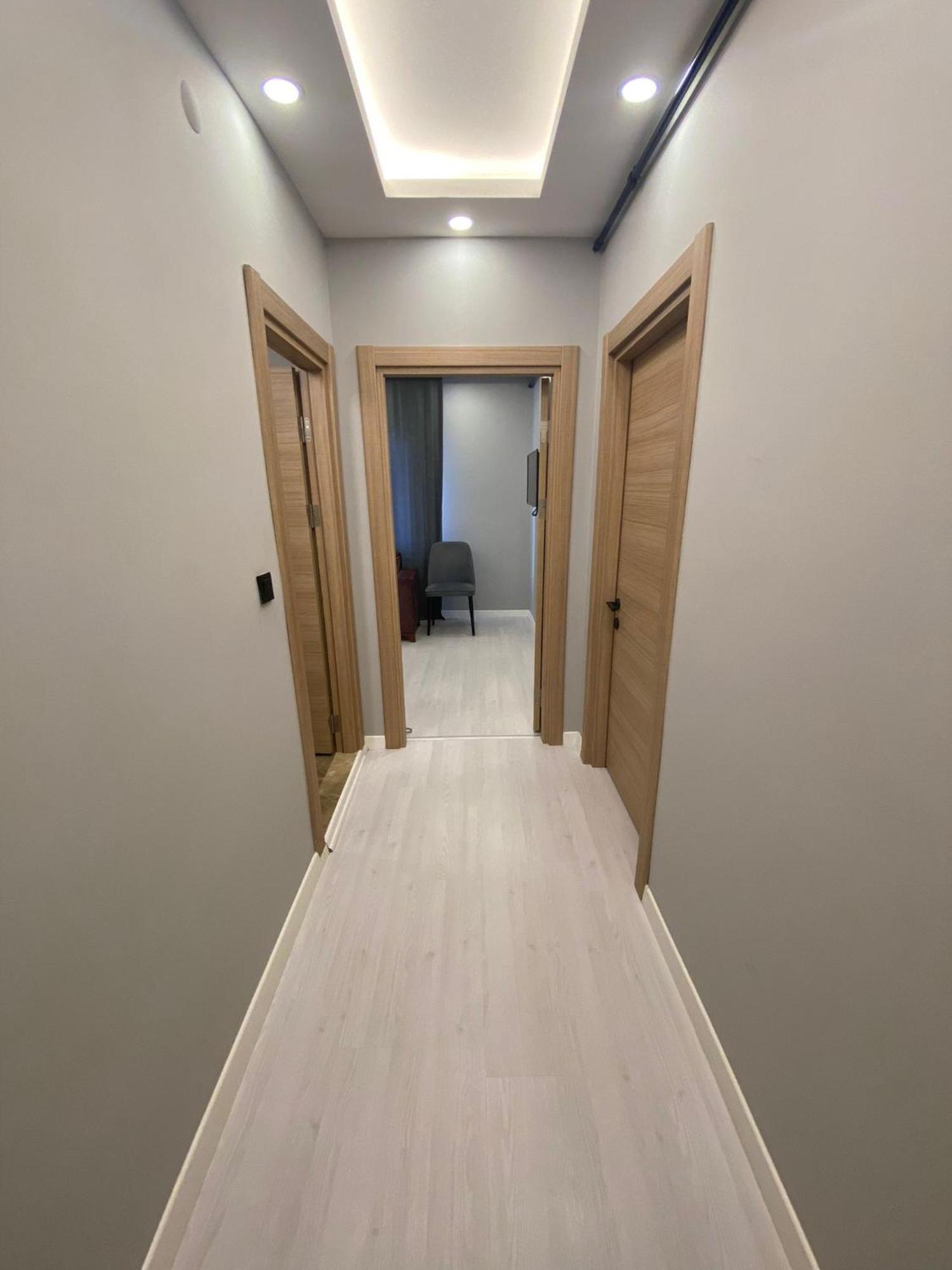Big Peace Suites & Hotel イスタンブール エクステリア 写真