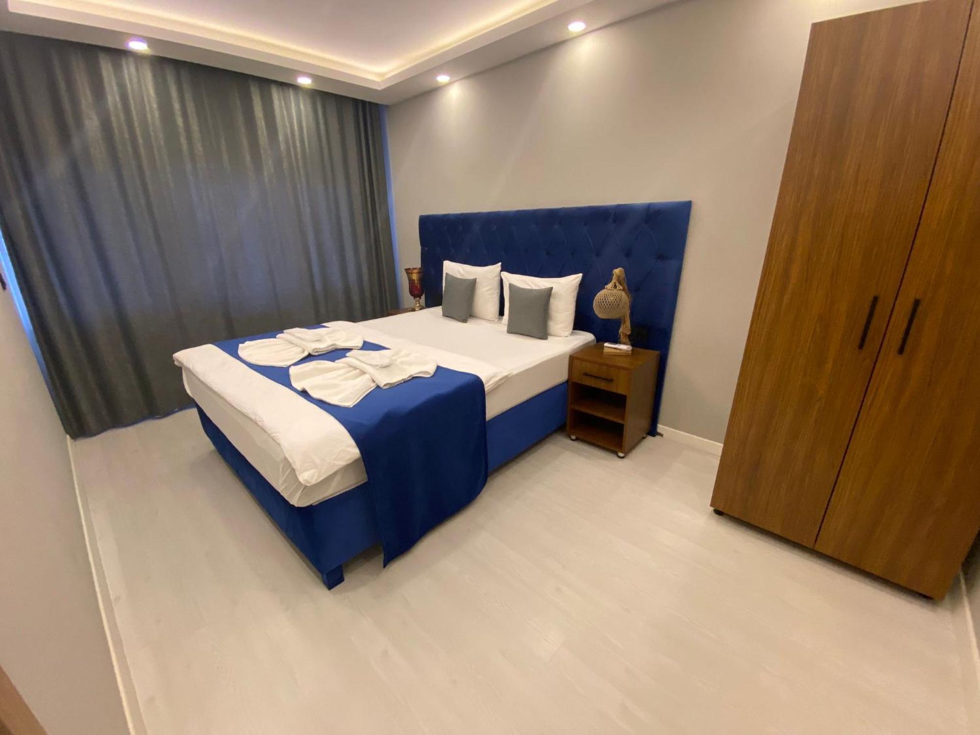 Big Peace Suites & Hotel イスタンブール エクステリア 写真