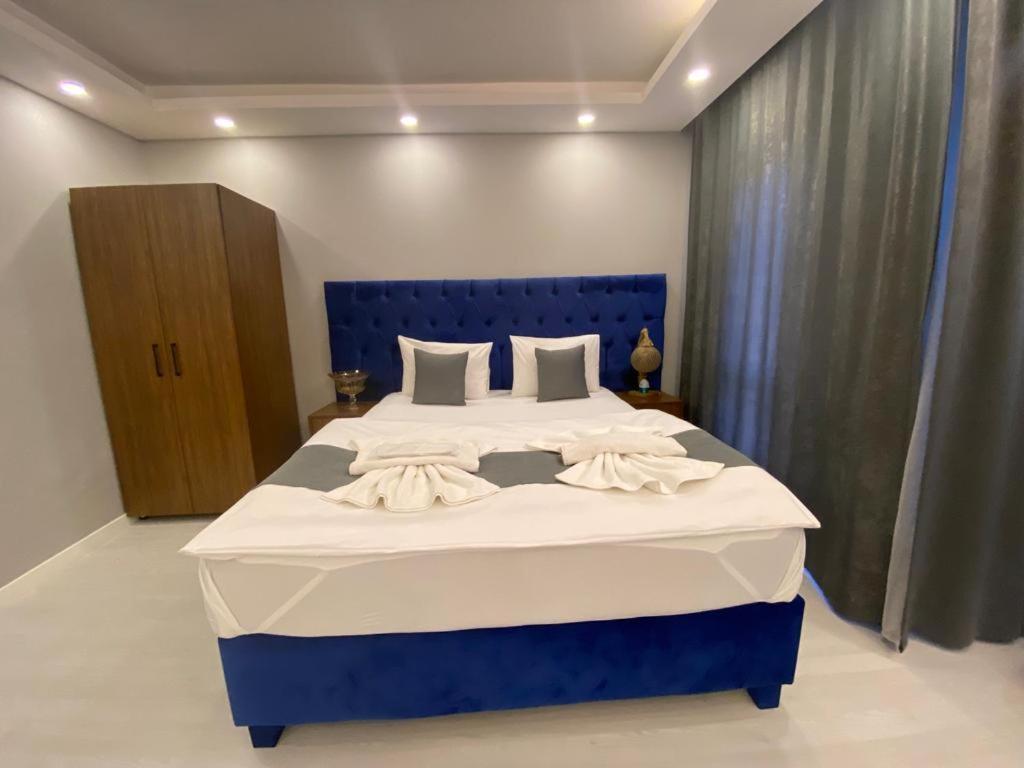 Big Peace Suites & Hotel イスタンブール エクステリア 写真