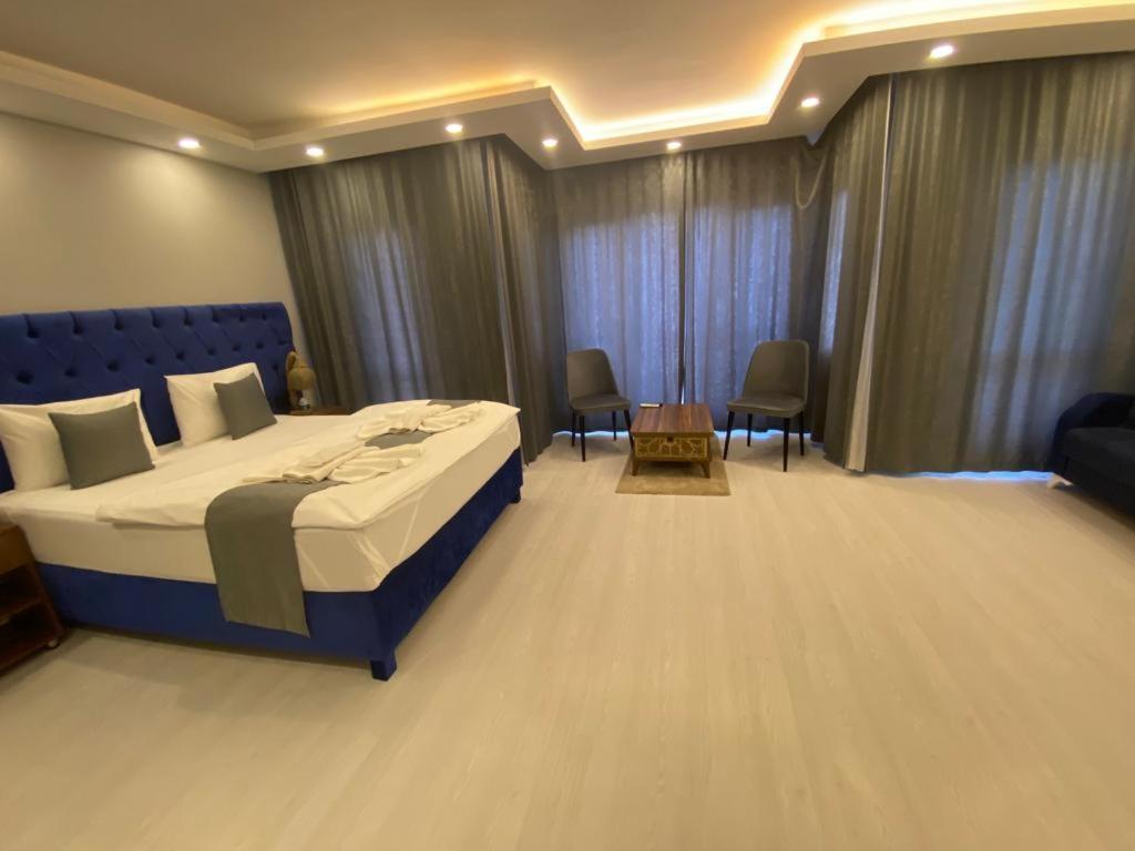 Big Peace Suites & Hotel イスタンブール エクステリア 写真