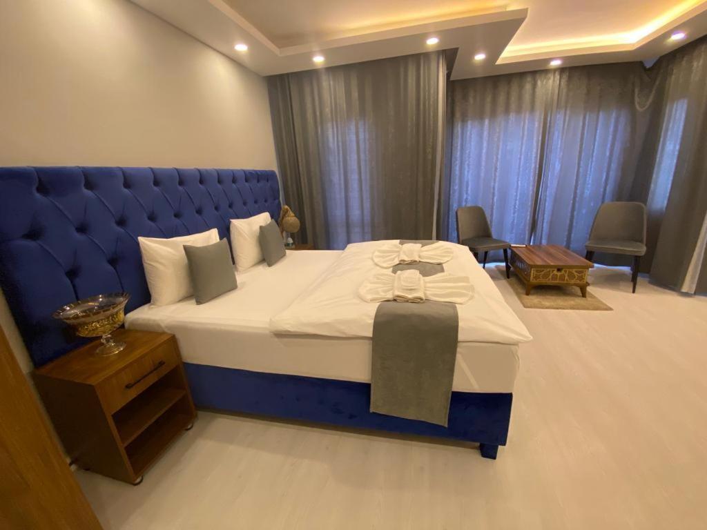 Big Peace Suites & Hotel イスタンブール エクステリア 写真